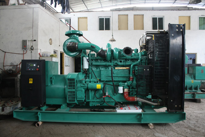 科尔沁右翼中环保无噪音：租用静音发电机组，为环境和耳朵双重保驾护航